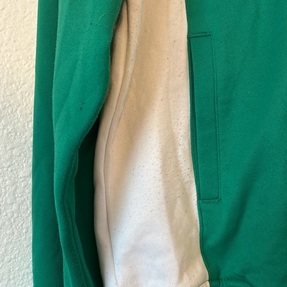 Retro Reebok Jacket - Picture 3 of 6